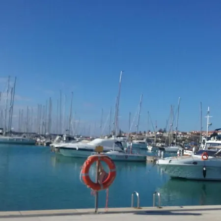 Vakantiehuis Balcone Sul Mare *