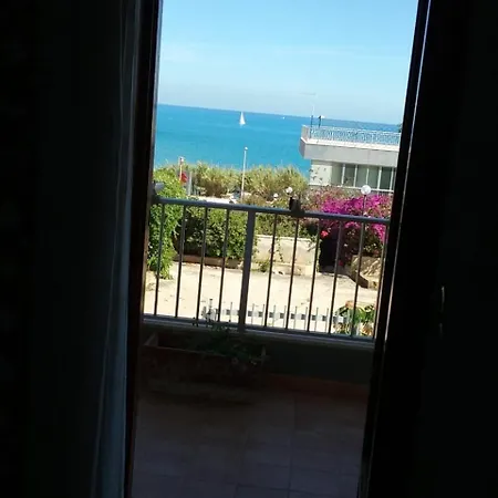 Balcone Sul Mare * Marina di Ragusa