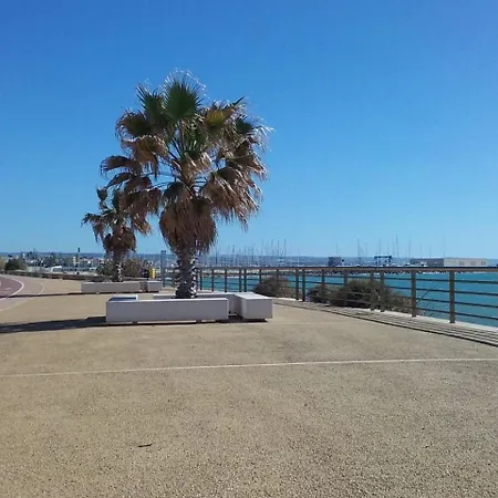 Vakantiehuis Balcone Sul Mare
