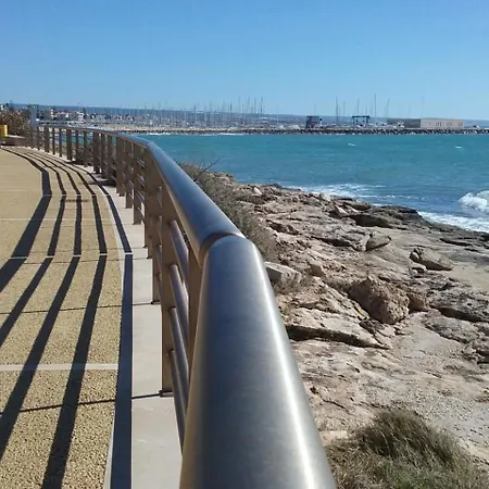 Balcone Sul Mare