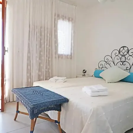 Holiday home Balcone Sul Mare *